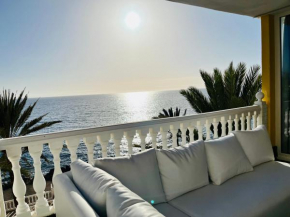 Luxury Sunset Ocean View